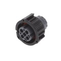 2-967325-3 - CONN PLUG HSNG FMALE 2POS INLINE
