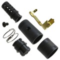 RP13A-12PK-13SC(71) - CONN PLG HSG FMALE 13POS INLINE
