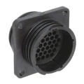 213860-1 - CONN RCPT HSNG MALE 37POS PNL MT