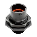 RTS712N8S03 - CONN RCPT HSNG FMALE 8POS PNL MT