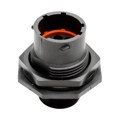 RTS712N8P03 - CONN RCPT HSNG MALE 8POS PNL MNT