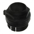 PX0805 - CONN INSERT SHELL PANEL MNT