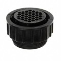 182923-1 - CONN PLG HSG FMALE 37POS INLINE
