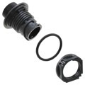 APD-1CPH8-2 - CONN RCPT HSNG MALE 2POS PNL MT