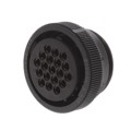 211770-3 - CONN PLG HSG FMALE 19POS INLINE