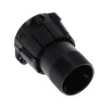 APD-7BS-H - CONN PLG HSG FMALE 1POS INLINE
