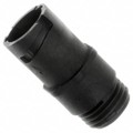 1445510-1 - CONN RCPT HSNG MALE 3POS INLINE