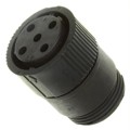 1445820-3 - CONN PLUG HSG FMALE 5POS INLINE