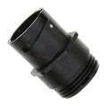 1445828-1 - CONN RCPT HSNG MALE 6POS INLINE