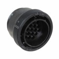 211772-3 - CONN PLUG HSG MALE 19POS INLINE