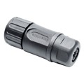 RTS6BS14N12S03 - CONN PLG HSG FMALE 12POS INLINE