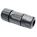 RTS6BS12N8S03 - CONN PLUG HSG FMALE 8POS INLINE