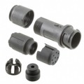 PXP4011/08P/3035 - CONN RCPT HSG MALE 8POS INLINE