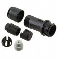 PXP4011/03P/3035 - CONN RCPT HSG MALE 3POS INLINE