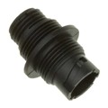 1445537-3 - CONN RCPT HSNG MALE 3POS PNL MNT