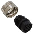 TR1412PFS1NB - CONN PLG HSG FMALE 12POS INLINE