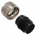 TR1619PFS1NB - CONN PLG HSG FMALE 19POS INLINE