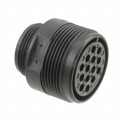 213650-1 - CONN RCP HSG FMALE 14POS INLINE