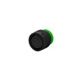 HDP26-18-14SN-L017 - CONN PLG HSG FMALE 14POS INLINE
