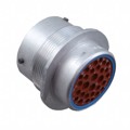 HD34-24-29SE - CONN RCPT HSG FMALE 29POS PNL MT