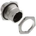 RT071412PNH - CONN RCPT HSNG MALE 12POS PNL MT