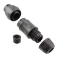 UTS1JC128S - CONN RCPT HSG FMALE 8POS INLINE