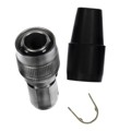 HR10A-10P-10PC(73) - CONN PLUG HSG MALE 10POS INLINE