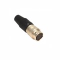 HR10A-10J-10SC(73) - CONN JCK HSG FMALE 10POS INLINE