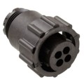 1977878-1 - CONN PLUG HSG FMALE 4POS INLINE