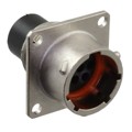 UT0W01210PH6 - CONN RCPT HSNG MALE 10POS PNL MT