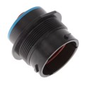 HDP24-24-14PE - CONN RCPT HSG MALE 14POS PNL MNT