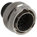 RT061619PNH - CONN PLUG HSG MALE 19POS INLINE