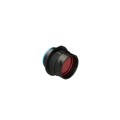 HDP24-24-35PE - CONN RCPT HSNG MALE 35POS PNL MT