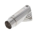 EGA201N00000800000 - CONN RCPT HSG MALE 9P PNL MT RA