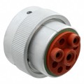 HD36-24-9SN - CONN PLUG HSG FMALE 9POS INLINE