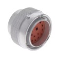 HD36-24-18PN - CONN PLUG HSG MALE 18POS INLINE