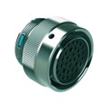 AHDM06-24-35SR - CONN PLUG HSNG FMALE 35POS INLIN