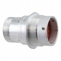 HD34-24-21PE-072 - CONN RCPT HSNG MALE 21POS PNL MT