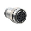 HD36-24-23SE-072 - CONN PLUG HSG FMALE 23POS INLINE