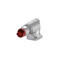 HGC402N00003300000 - CONN RCPT HSG MALE PNL MNT RA