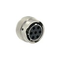 UT06147SH - CONN PLG HSG FMALE 7POS INLINE