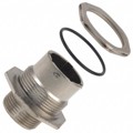 UT071412PH - CONN RCPT HSNG MALE 12POS PNL MT