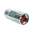 MB3XSN8HS2 - CONN PLUG HSG FMALE 5POS INLINE