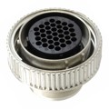 208470-3 - CONN PLG HSG FMALE 37POS INLINE