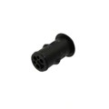 826886-4 - CONN RCPT HSG FMALE 3POS INLINE