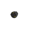 1-1719434-2 - CONN PLUG HSG FMALE 3POS INLINE