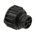 1-1813099-1 - CONN PLUG HSG FMALE 4POS INLINE