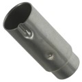 212437-7 - CONN PLUG HSNG MALE 4POS INLINE