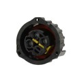 1-968968-2 - CONN PLUG HSNG FMALE 3POS INLINE