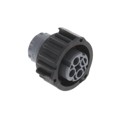 2-967325-2 - CONN PLUG HSNG FMALE 3POS INLINE
